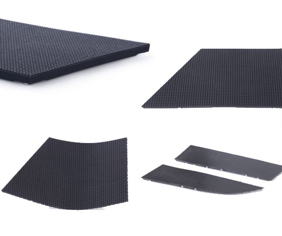 Customized LED System - Tailored Solutions by Design LED Tech