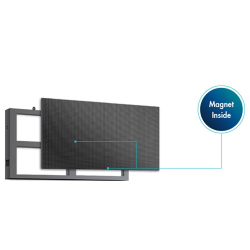 flexible led displays