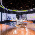 led display screen ESPN