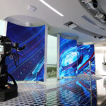 Amflex Pro LED screen