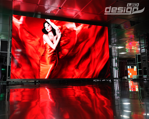 led display screen